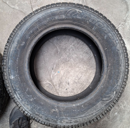 215 91t cooper - 14,