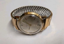 Timex Men's Mechanical Watch