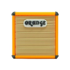 Amp Pick Holder (Orange