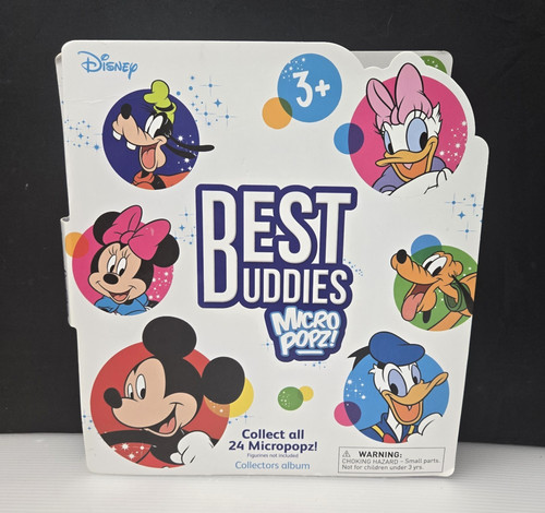 Disney micro popz - disney,