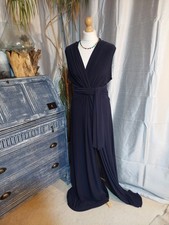 Gorgeous Phase Eight Jumpsuit Size 18 Classic Wedding Christmas Ascot Cruise