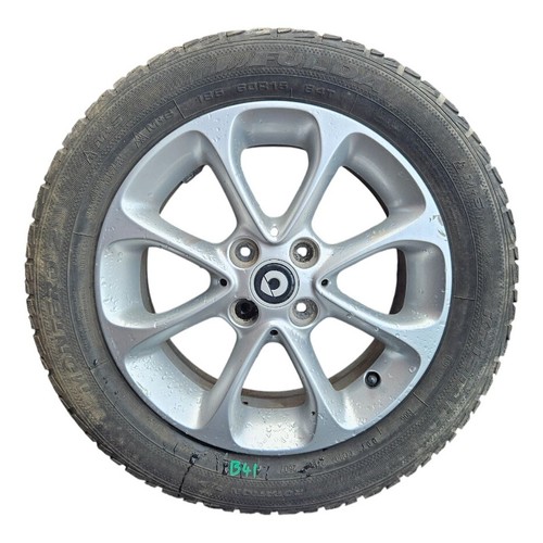 Smart 453 wheel - 453,