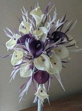 alternative wedding bouquet