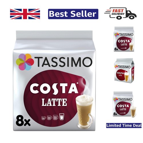 Indulge costa latte - indulge,