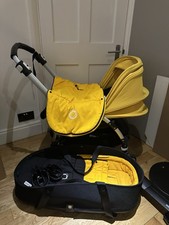 Bugaboo Bee5 Pushchair w/