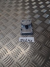 2023 RENAULT CLIO FRONT LIDAR RADAR CAMERA 284620819R