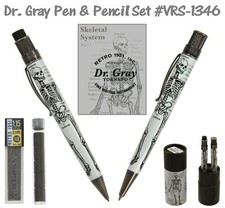 Retro 51 Dr. Gray Vintage