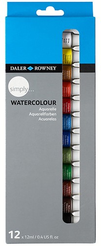 Daler rowney simply - rowney,