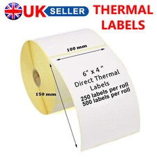 100x150MM 6 X 4" DIRECT