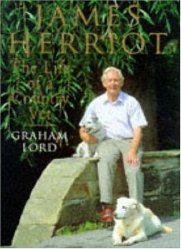 James herriot the - life, a