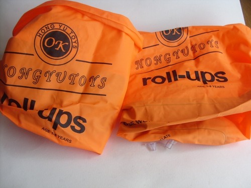 Swimming arm bands - 2, pairs
