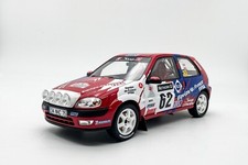 Otto OT978: Citroen Saxo VTS