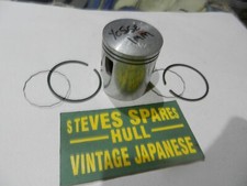 Ycs3 ycs5e piston - piston, rings