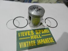  YCS3,YCS5E PISTON & RINGS 1.00mm ,273-11638-60, GENUINE YAMAHA  53.00mm