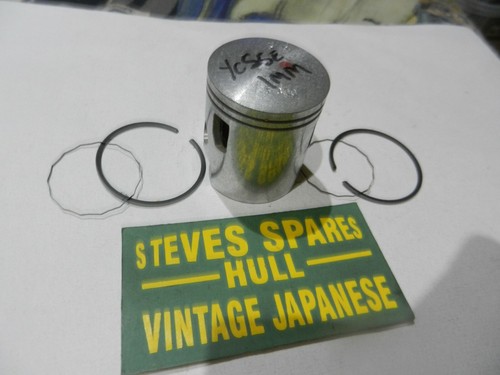 Ycs3 ycs5e piston rings - ,