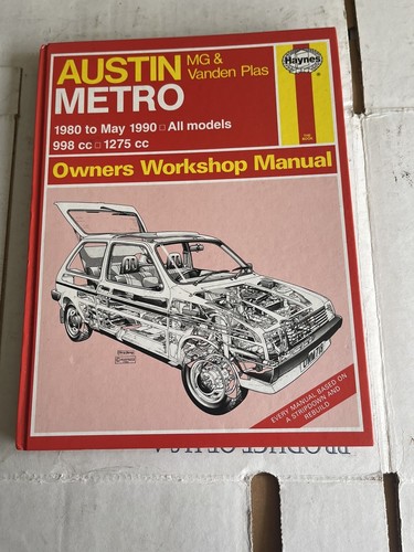 Austin metro vanden - metro,