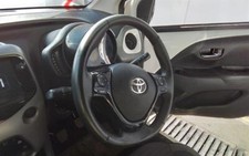 STEERING WHEEL TOYOTA AYGO MK2