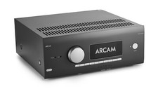 Arcam AVR5 AV Receiver - Brand