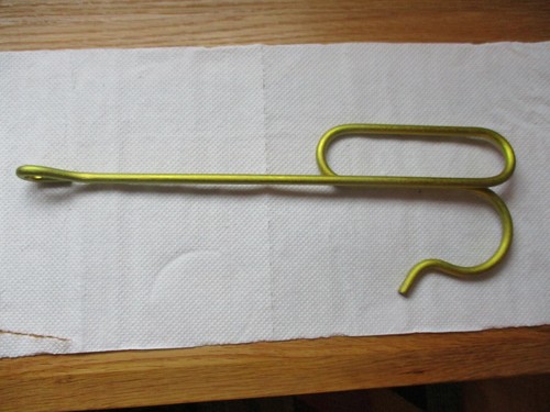 Tractor universal top - tractor, link