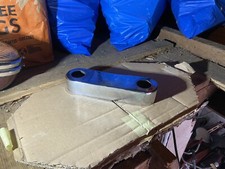 Harley Davidson Ironhead, Shovelhead Super Glide Fork Tree Cover