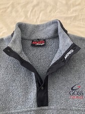Musto snugs fleece - goss, the