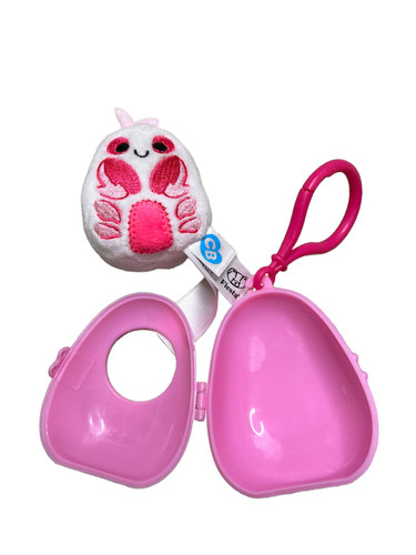 Cutie beans snugglies orchid - snugglies,