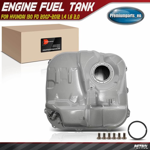 Fuel tank petrol for hyundai - tank,