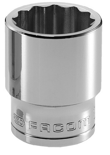 Facom drive metric 12 - metric,