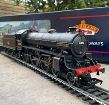 Boxed Bachmann 31-710 B1 61251