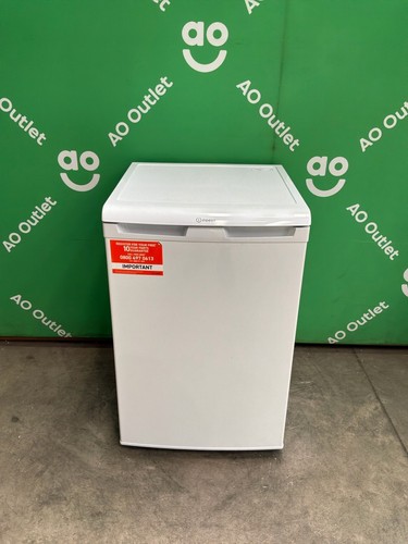 Indesit fridge white rated - indesit,