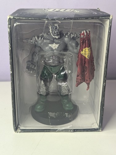 Doomsday juicio final - doomsday,