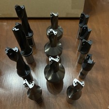 Lot ( 12 pcs ) Sandvik