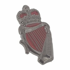 Royal Ulster Constabulary