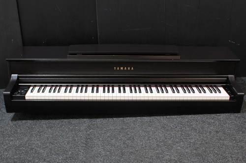 Yamaha clp 745 digital piano - yamaha,
