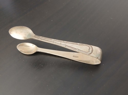 Antique 1940s epns decorative - antique,