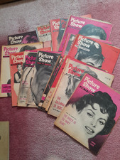 LARGE JOB LOT VINTAGE FILM