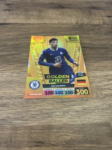 Panini adrenalyn premier - panini, xl