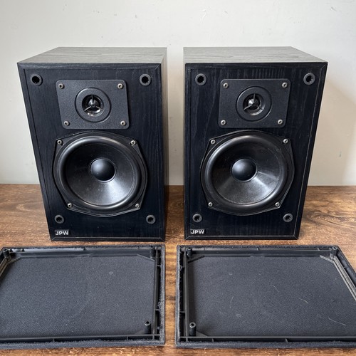 Jpw mini monitor way - jpw,