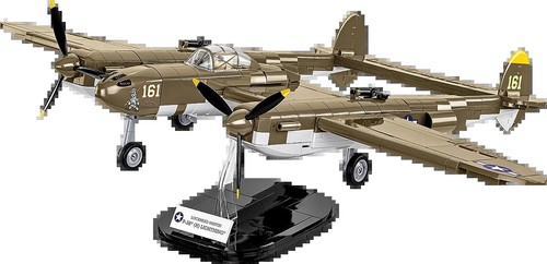 Cobi 5763 world war - -,