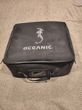 Oceanic Regulator Bag Reg Bag