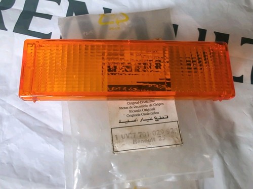 Renault front indicator - v6,