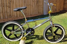 Powerlite Chrome BMX FS Expert 1996
