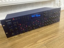 Novation Supernova Polyphonic