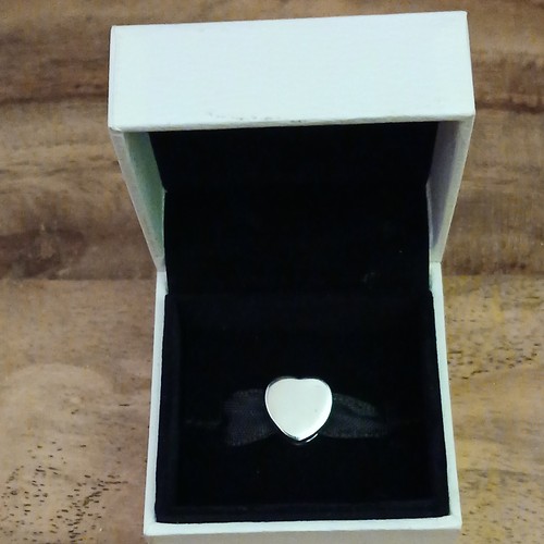 Pandora silver ale s925 - (1412),
