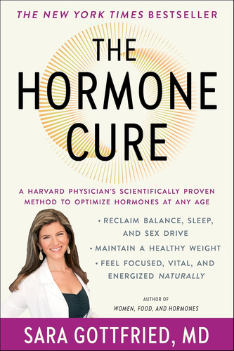 The hormone cure - hormone, cure: