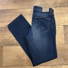 Mish Mash Men’s Blue Denim