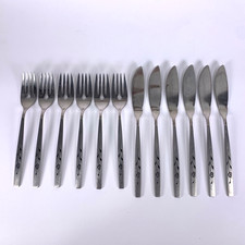 Oneida Deluxe Capistrano Fish