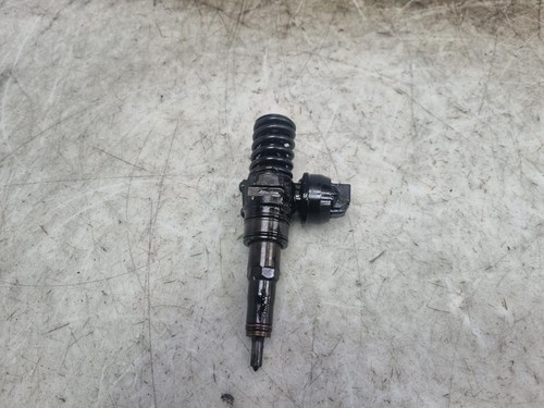 Seat leon fuel - seat, injector