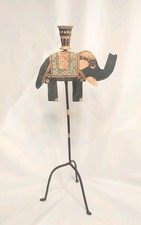 Fab Vintage Elephant Tall