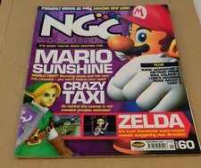 Nintendo 64  NGC N64 Magazine